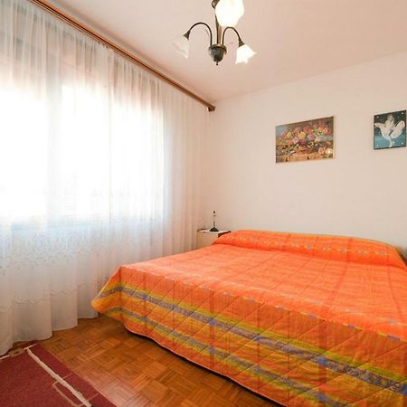 Apartment Patricia Rovinj Eksteriør billede