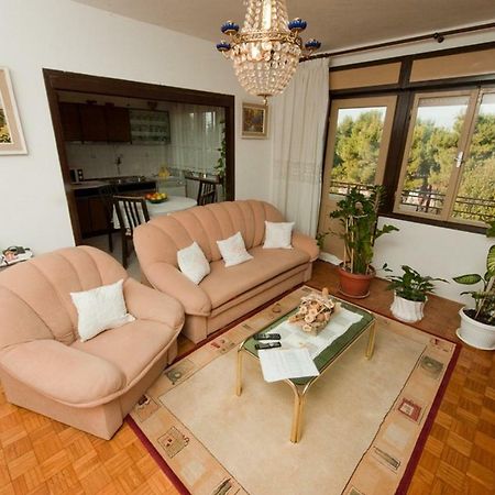Apartment Patricia Rovinj Eksteriør billede