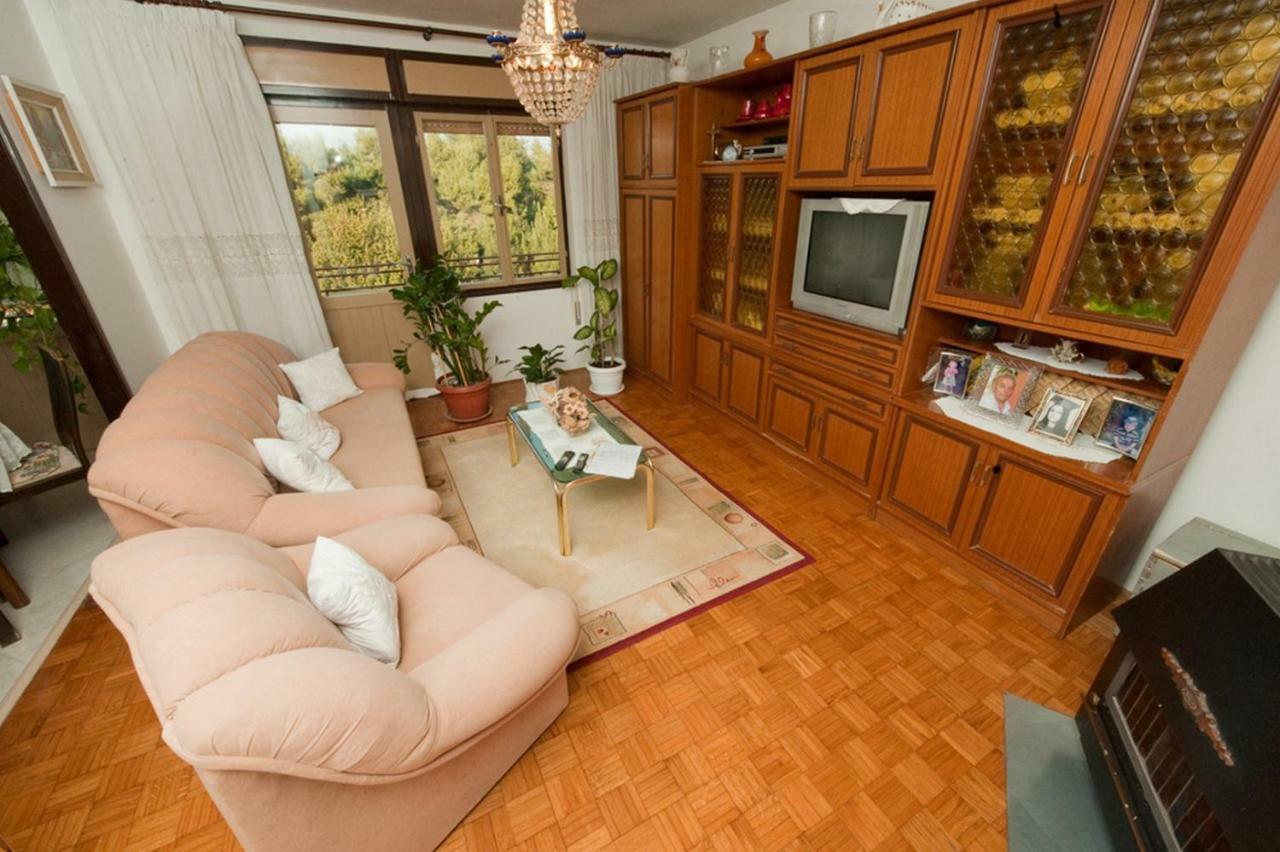 Apartment Patricia Rovinj Eksteriør billede