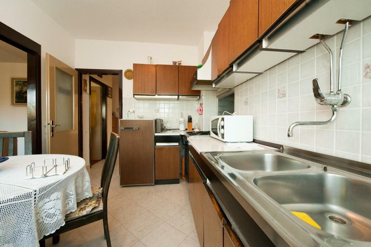 Apartment Patricia Rovinj Eksteriør billede